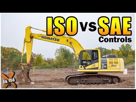 how to change control pattern on komatsu mini excavator|komatsu change control pattern.